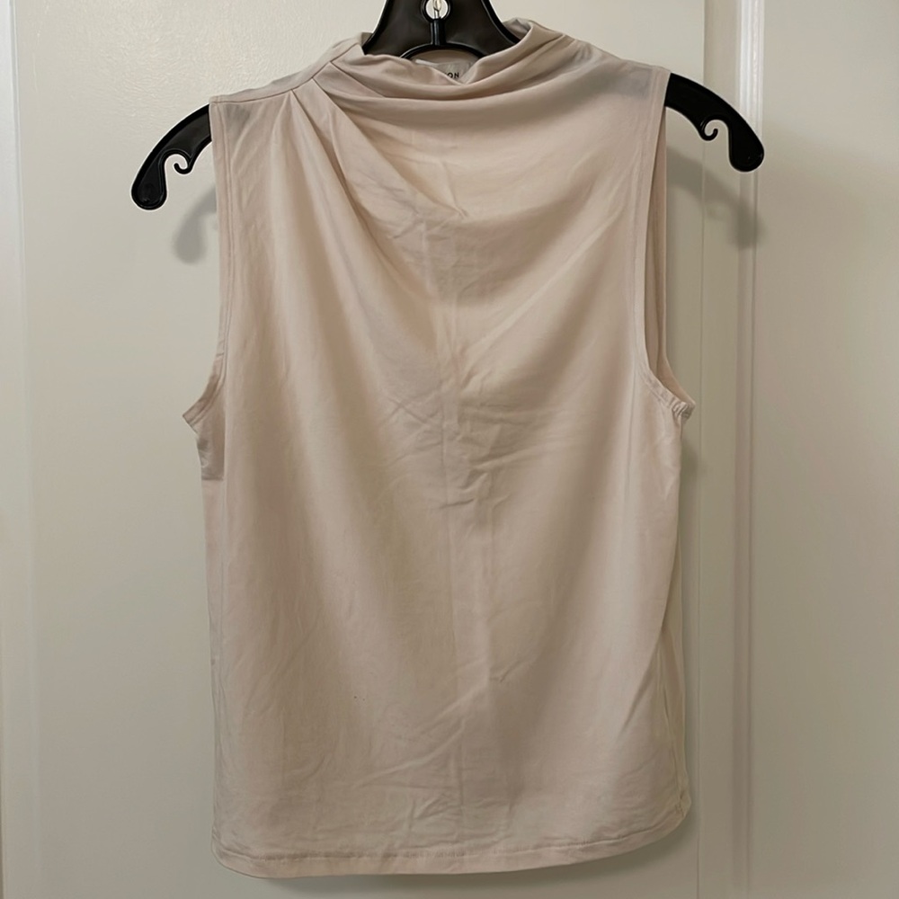 Babaton from Aritzia Boardroom Top